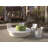 SunPad 78'' Wide Patio Daybed-5352805