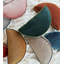 Uma Velvet Pillow Cover & Insert-69599082