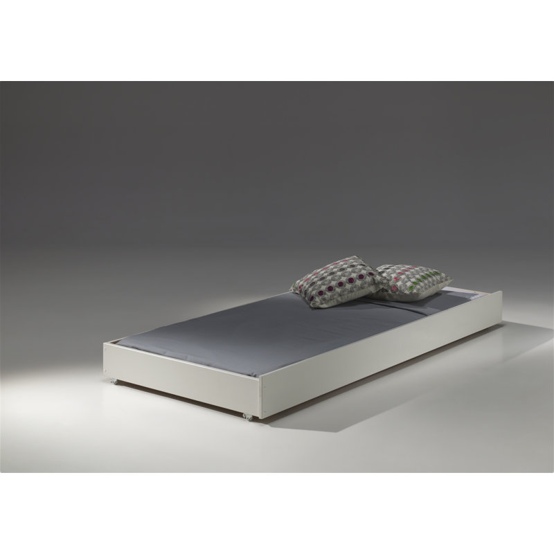 Edwards Trundle Unit, White