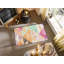 Non-Slip Striped Indoor / Outdoor Doormat-121093151