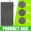 Colourtree 30% Black Shade Cloth-101550104