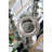 D6.1X11.8" Pillar Candle Holder-1368387749