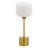 Gracieleigh Metal Table Lamp-1252462585