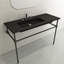 Metal Console Leg Set-1393822284