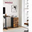 41cm Wide File Cabinet