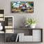  «Blooming Plane Landscape» par Rey Klimt, art mural en verre acrylique-2137675913