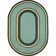 Kid Essentials Ripples Woodland by Joy Carpets Area Rug