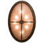 Fly Fisherman 8 - Light Pendant