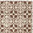 Cambridge Hand Tufted Wool Geometric Rug-24824708