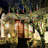 Tangina 144 - Bulb 16.14'' String Light-129291645