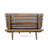 Bynum Symmetrical Modular Sectional with Ottoman-25968494