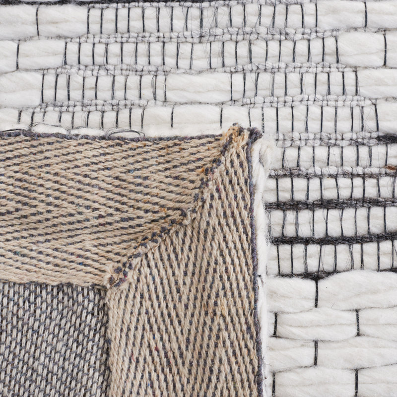 Marbella Hand Loomed Performance Southwestern Rug, Rectangle 8' x 10'