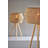 Isona 61'' Tripod Floor Lamp-1511812968