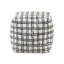 Pouf carré Modern