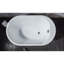 Baignoire Fillingham 47 x 28,75