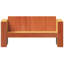 Vernia Garden Sofa Solid Wood Pine-653741868