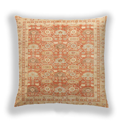 Coussin décoratif abstrait Abstract 3342