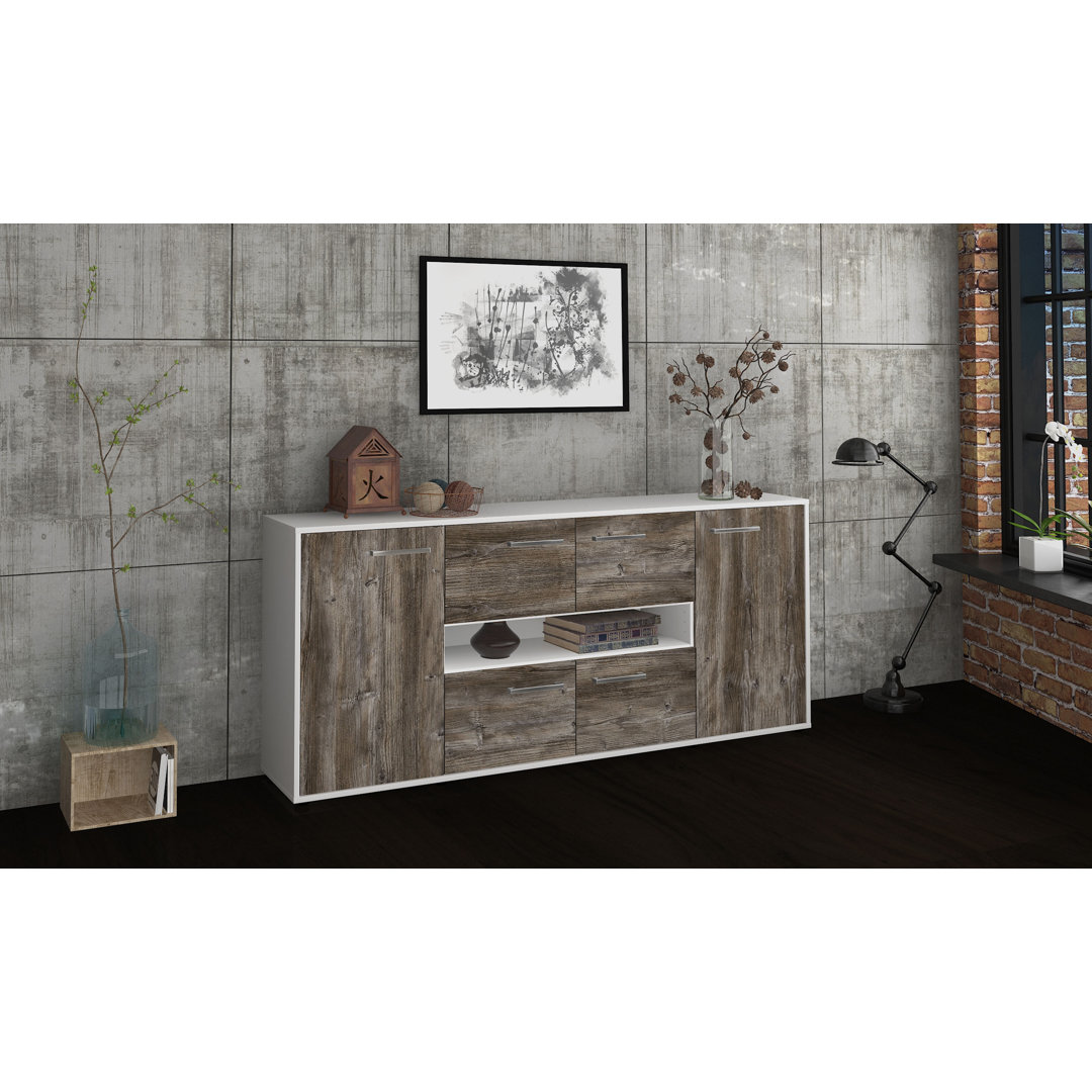 Sideboard Akhill 180 cm