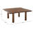 Banco Coffee Table