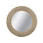 Miroir décoratif 35,5 po
