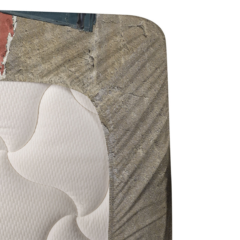 Microfiber Sheet Set, Full Sheet Set with Fitted Sheet and 2 Pillowcases