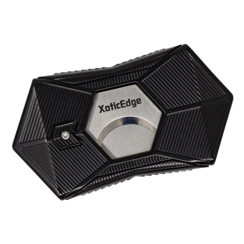 Xoticedge Xpanse, Black