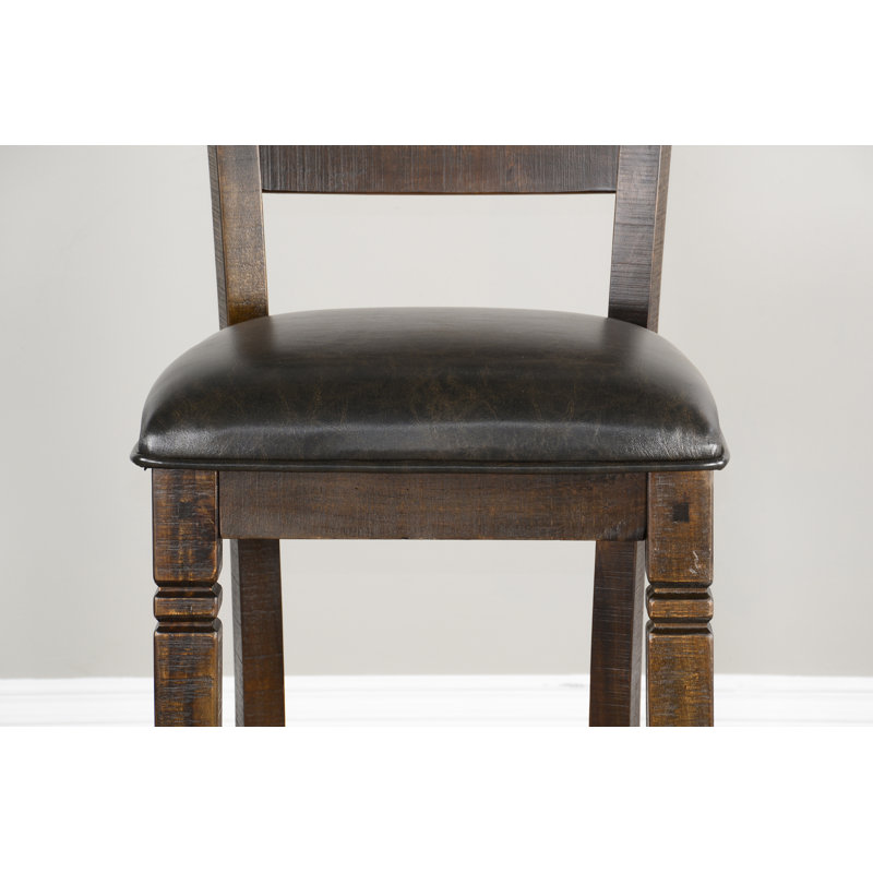 Ensemble bistro Sunny Designs, 3 pièces: table, 2 chaises