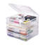 Plastic Paper Organizer