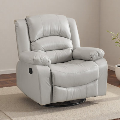 Balcony Multi-Functional 360° Swivel Recliner