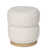 Ourson blanc sélectionné