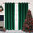 Velvet Blackout Curtain Pair-107381788-86725560