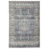 Laristan One-of-a-Kind 6' X 8'11" Area Rug