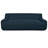 Nahomi 86.2'' Modern Minimalist Tufted Upholstered Sofa-2121968770