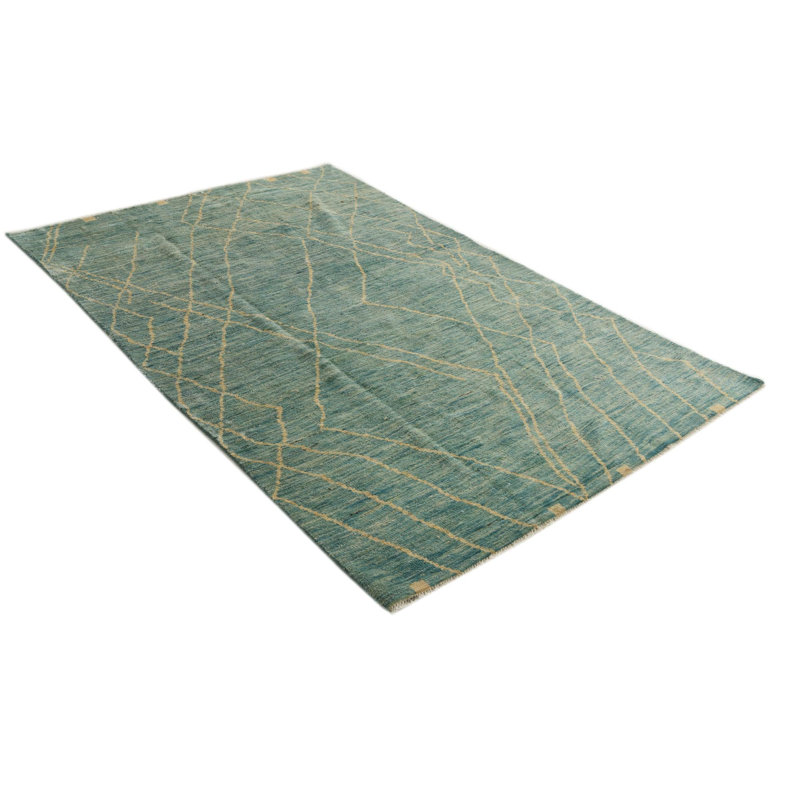 Ottilie Light Blue Rug