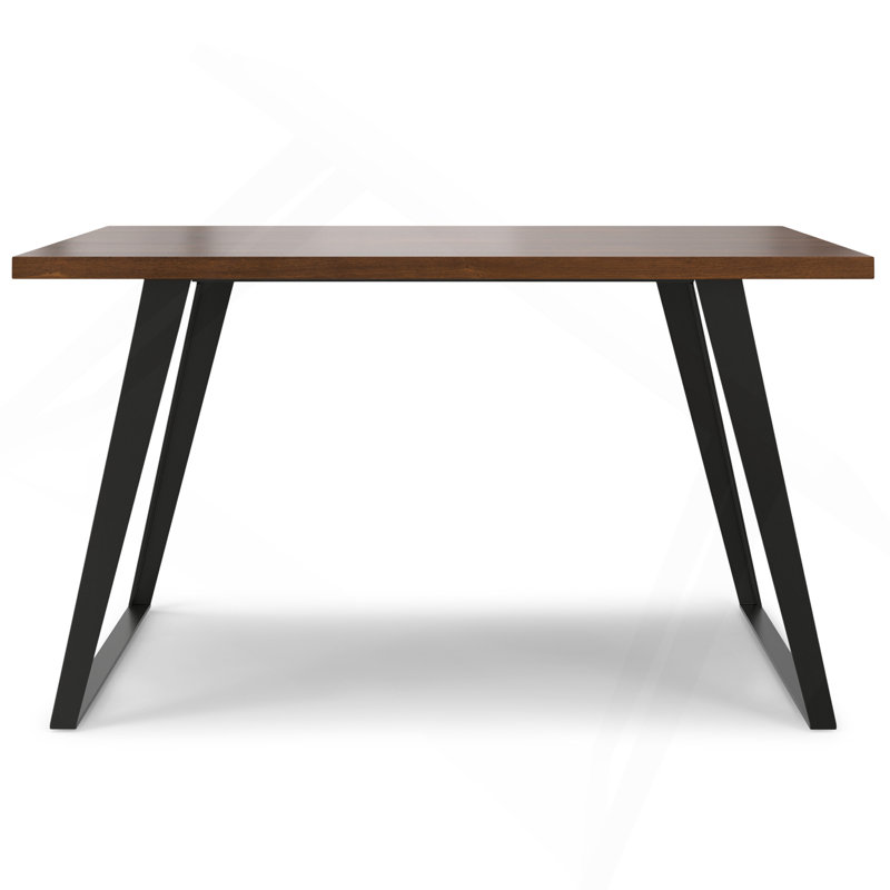 Lowry Square Dining Table