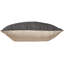 Housse et insert de coussin 100% coton carré intérieur / extérieur