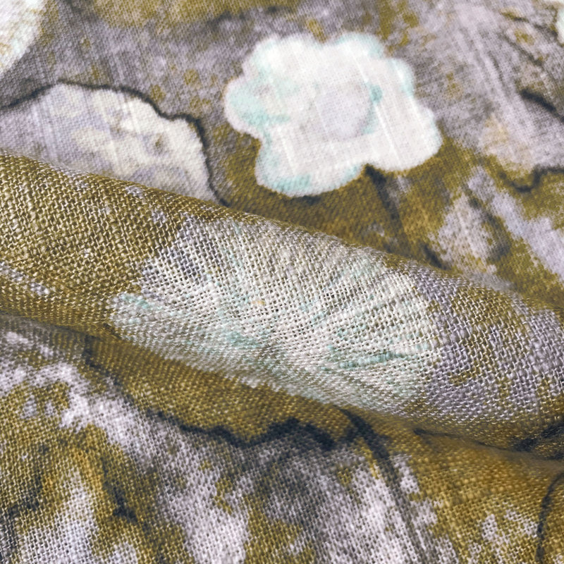 Evangeline Fabric