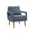 Light Slate Gray Chenille is out of stock