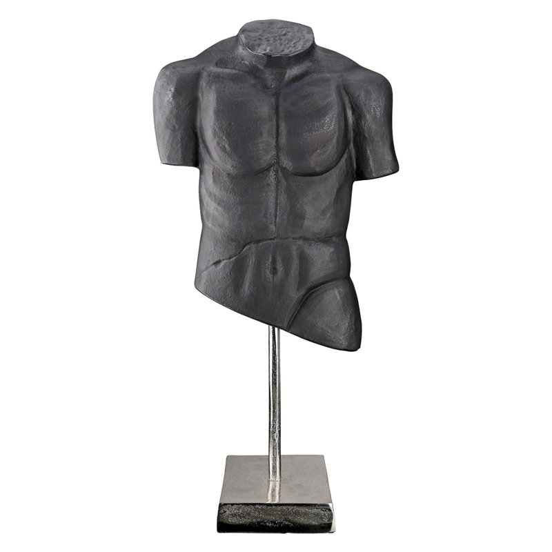 Clavelle Bust