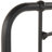 Baldwin Steel Metal Slat Headboard-560152771-628755936