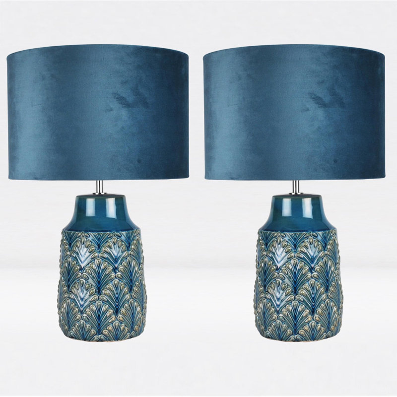 Elizabeth Table Lamp