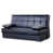 Black Faux Leather is out of stock