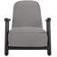 Fauteuil de 28,7 po de largeur Leisel-971873978