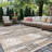 Alphee Geometric Indoor / Outdoor Rug-1844240445