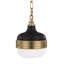 Luminaire suspendu simple Tulane-644850597-633714229