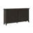 Trelawny Solid Wood Buffet with Adjustable Shelves