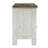 Laneta Reclaimed Solid Wood TV Stand for TVs up to 55"