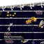 Rideau de douche avec 12 crochets-1032150397