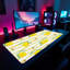Polyester Desk Pad-153048464