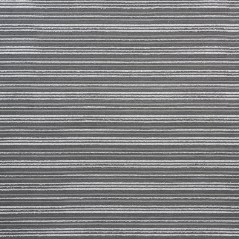 Poplar Indoor/Outdoor Fabric, Gray